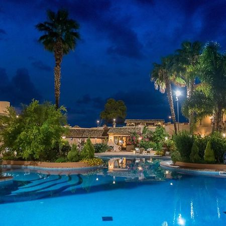 Hotel Porto Pirgos Parghelia Zewnętrze zdjęcie