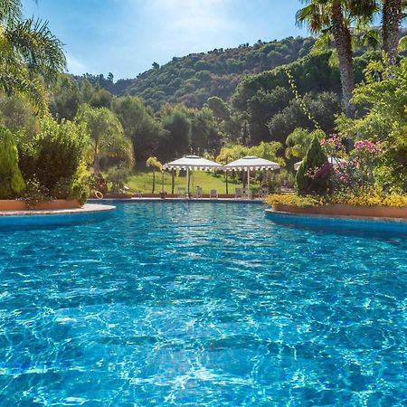 Hotel Porto Pirgos Parghelia Zewnętrze zdjęcie