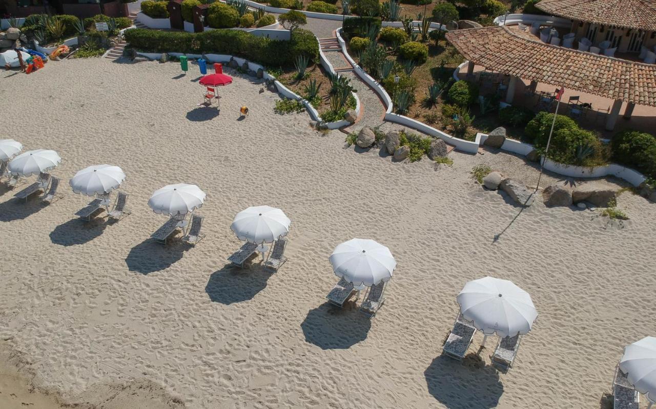 Hotel Porto Pirgos Parghelia Zewnętrze zdjęcie
