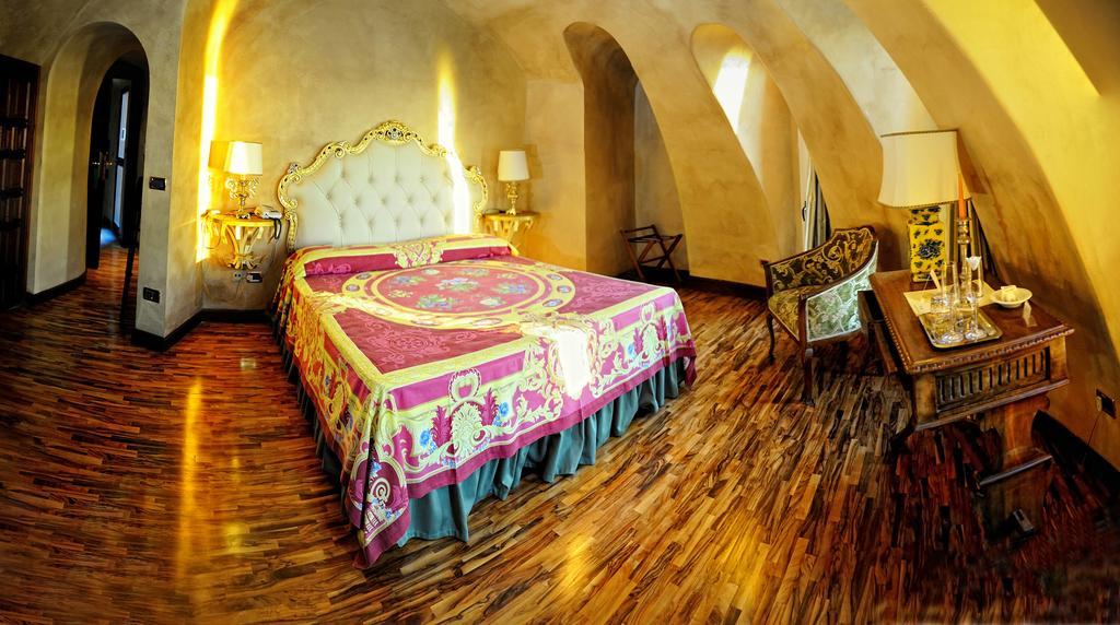 Hotel Porto Pirgos Parghelia Zewnętrze zdjęcie