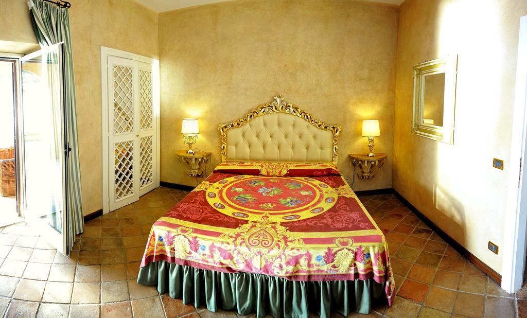 Hotel Porto Pirgos Parghelia Zewnętrze zdjęcie