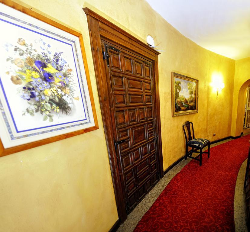 Hotel Porto Pirgos Parghelia Zewnętrze zdjęcie