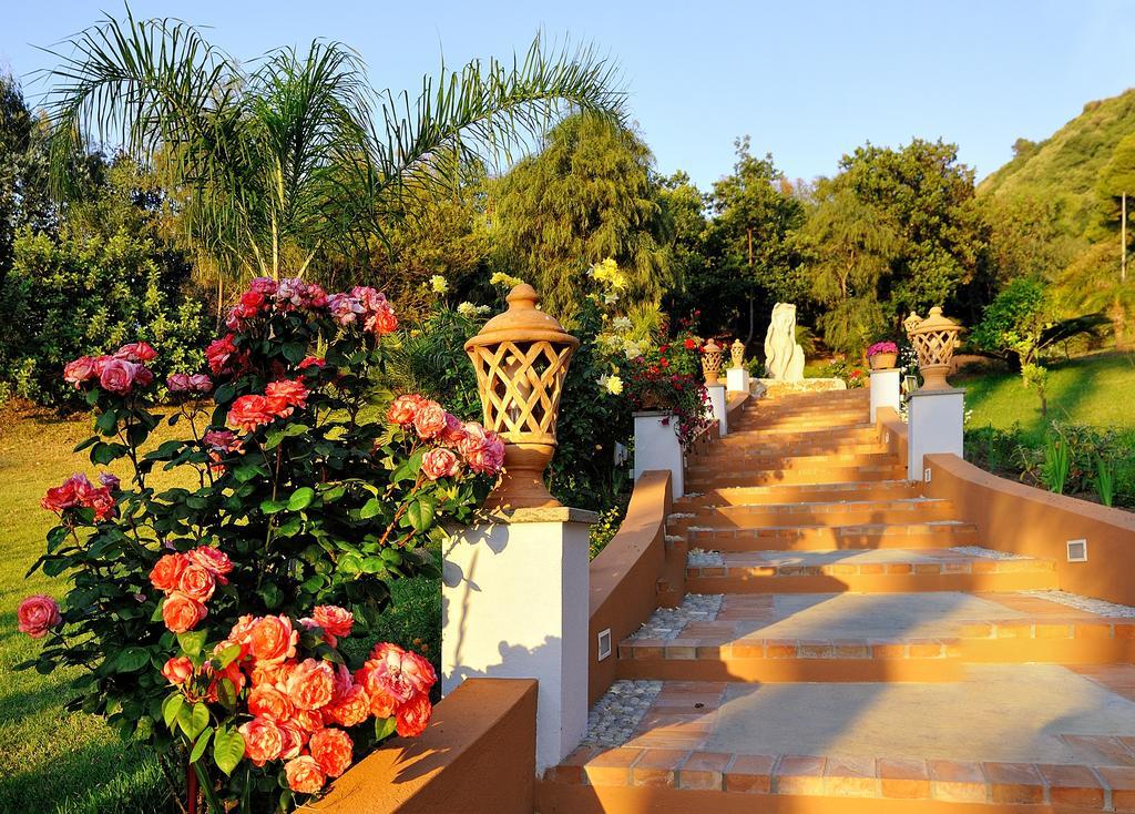Hotel Porto Pirgos Parghelia Zewnętrze zdjęcie