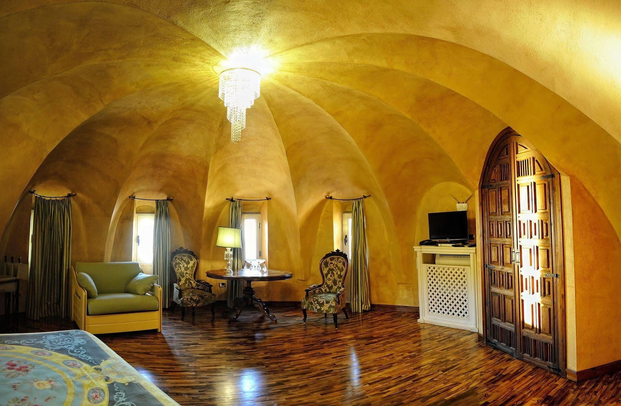 Hotel Porto Pirgos Parghelia Zewnętrze zdjęcie
