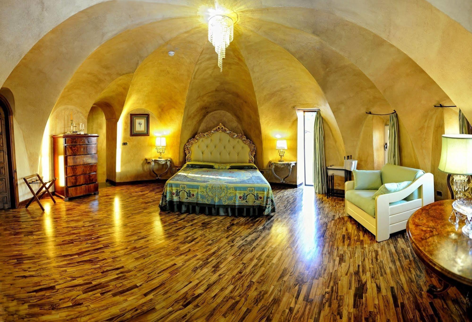 Hotel Porto Pirgos Parghelia Zewnętrze zdjęcie