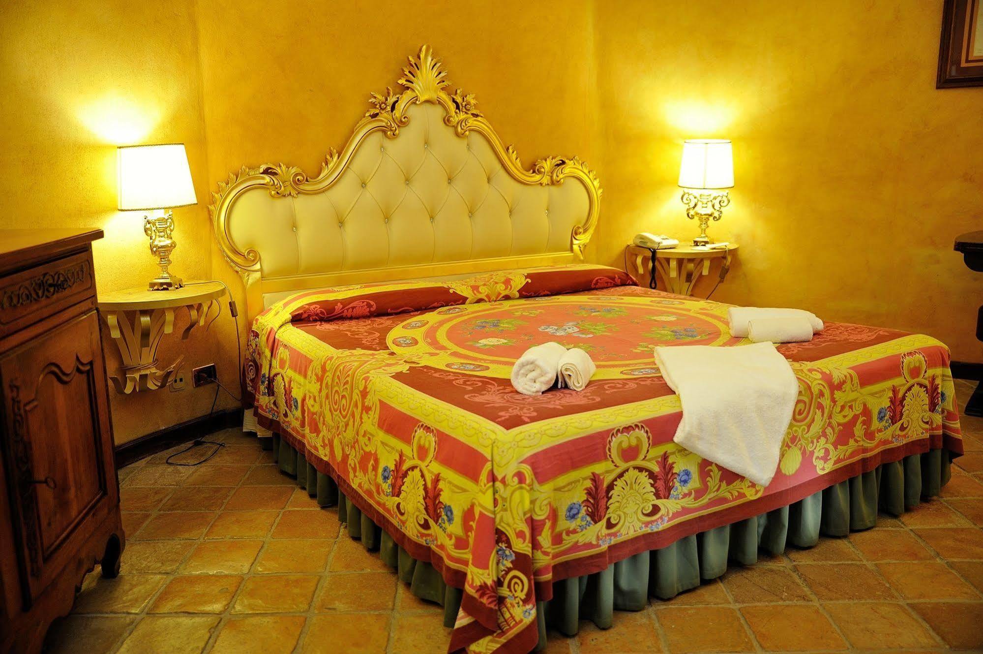 Hotel Porto Pirgos Parghelia Zewnętrze zdjęcie