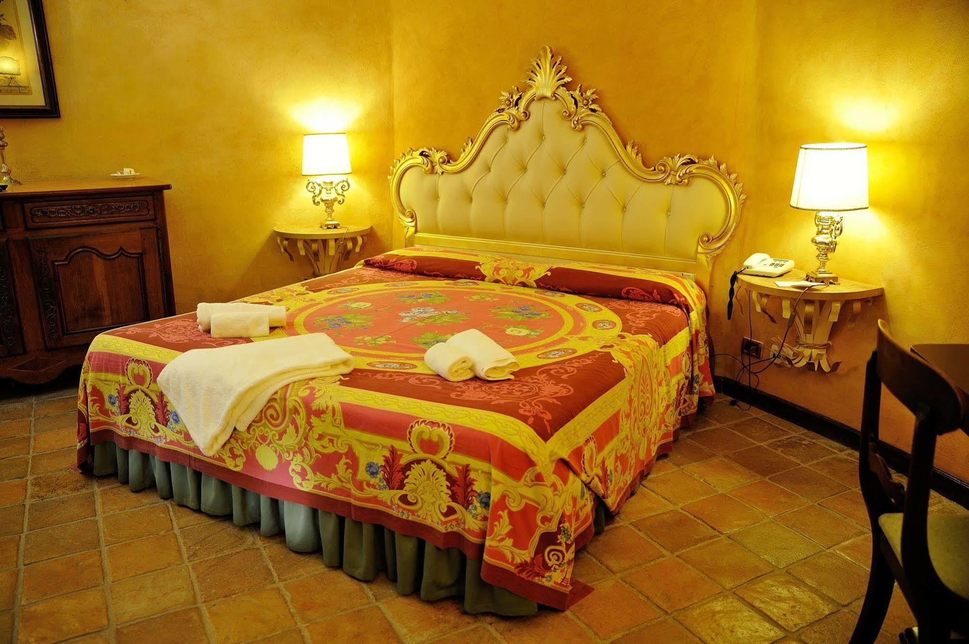 Hotel Porto Pirgos Parghelia Zewnętrze zdjęcie